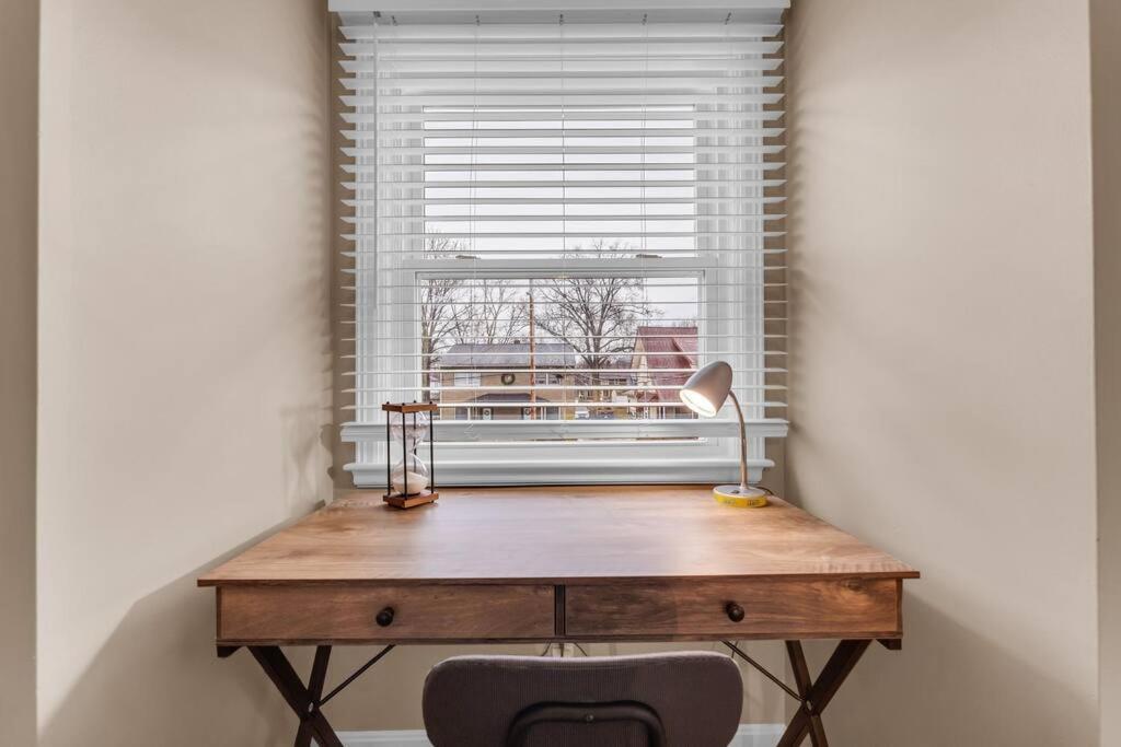 Central Falls Hideaway Cuyahoga Falls Ngoại thất bức ảnh