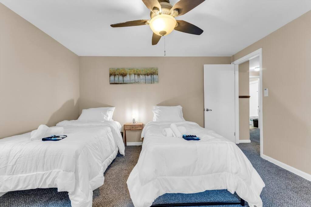 Central Falls Hideaway Cuyahoga Falls Ngoại thất bức ảnh