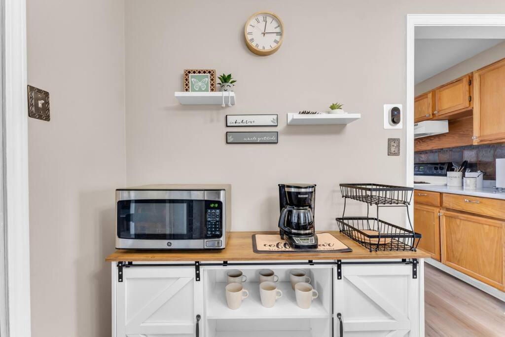 Central Falls Hideaway Cuyahoga Falls Ngoại thất bức ảnh