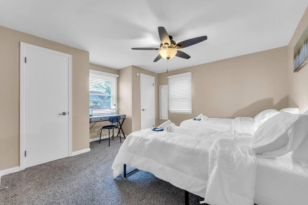 Central Falls Hideaway Cuyahoga Falls Ngoại thất bức ảnh