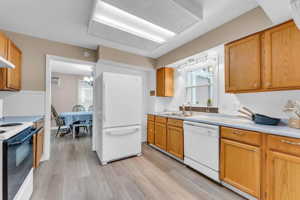 Central Falls Hideaway Cuyahoga Falls Ngoại thất bức ảnh
